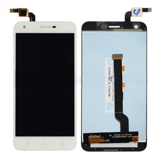 TOUCH+DISPLAY VODAFONE SMART ULTRA 6 V995 5.5"WHITE TOUCH+DISPLAY VODAFONE SMART ULTRA 6 V995 5.5"WHITE